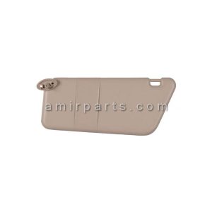 آفتابگیر چپ ام وی ام MVM 315