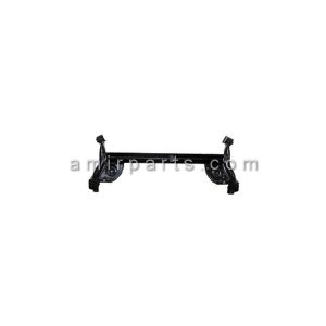 اکسل عقب ام وی ام MVM X22