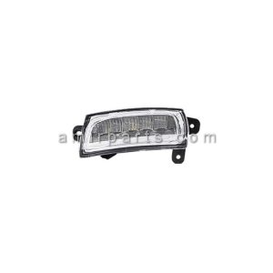 دی لایت جلو راست ام وی ام MVM X22