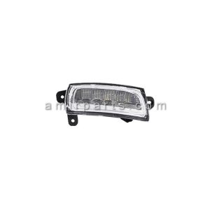 دی لایت جلو چپ ام وی ام MVM X22