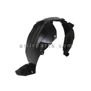 شلگیر جلو راست ام وی ام MVM 315