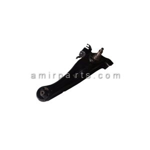 اکسل عقب چپ ام وی ام MVM 550