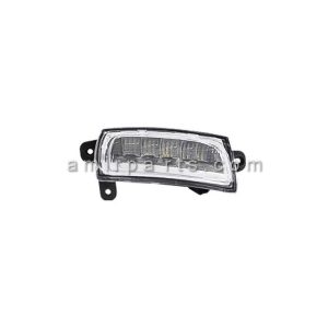 دی لایت جلو چپ ام وی ام MVM X22