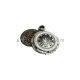 دیسک و صفحه کلاچ ام وی ام MVM 110