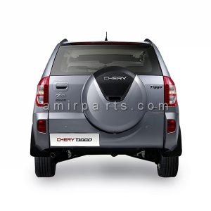 سپر عقب چپ ام وی ام MVM X33 NEW