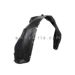 شلگیر جلو چپ ام وی ام MVM 315