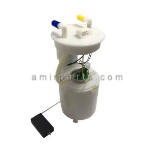 پمپ بنزین ام وی ام MVM 110S