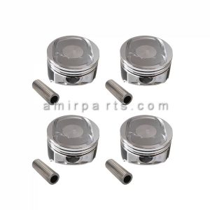 پیستون استاندارد ام وی ام MVM X33