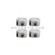 پیستون استاندارد تیگو CHERY TIGGO 5