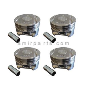 پیستون استاندارد جک اتومات JAC J5