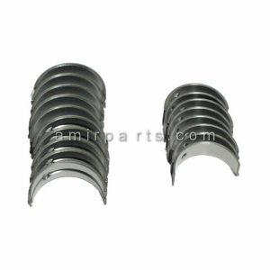 یاتاقان ثابت و متحرک استاندارد ام وی ام MVM 315
