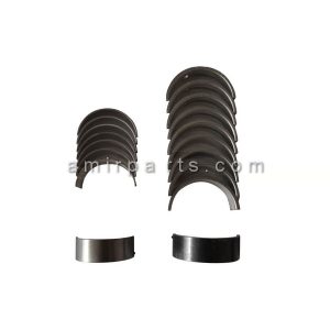 یاتاقان ثابت و متحرک استاندارد ام وی ام MVM X22