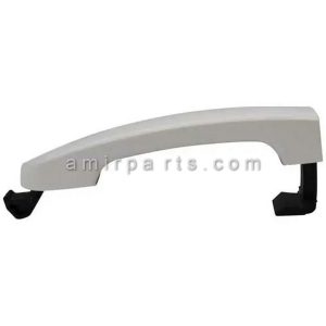 دستگیره بیرونی جلو راست ام وی ام MVM X22 PRO