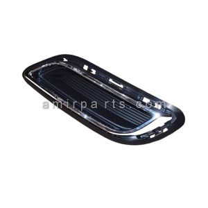 قاب اگزوز چپ آریزو ARRIZO 6 PRO