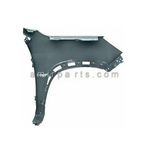 گلگیر جلو چپ ام وی ام MVM X22 PRO