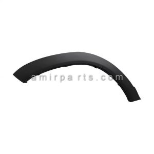 زه گلگیر عقب چپ ام وی ام MVM X22 PRO