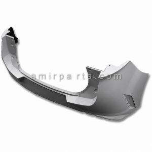 سپر عقب ام وی ام MVM X33 CROSS