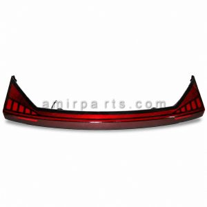چراغ خطر صندوق ام وی ام MVM X33 CROSS