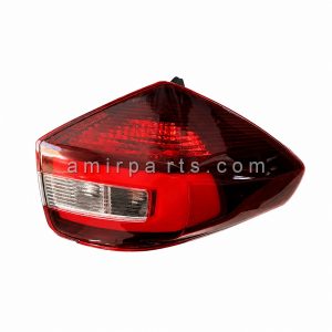 چراغ خطر عقب روی گلگیر راست ام وی ام MVM X22 PRO