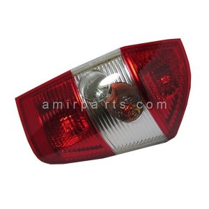 چراغ خطر عقب روی گلگیر راست ام وی ام MVM X33 CROSS
