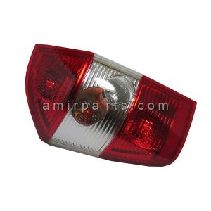 چراغ خطر عقب روی گلگیر چپ ام وی ام MVM X33 CROSS
