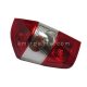 چراغ خطر عقب روی گلگیر چپ ام وی ام MVM X33 CROSS