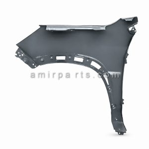 گلگیر جلو راست ام وی ام MVM X22 PRO