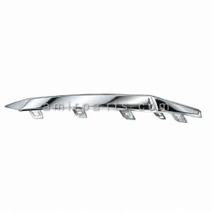 زه قاب دیلایت جلو پایین چپ آریزو ARRIZO 6 PRO