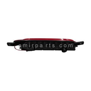 شبرنگ وسط سپر عقب آریزو ARRIZO 6 PRO