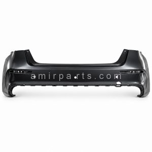 پوسته سپر عقب آریزو ARRIZO 6 PRO
