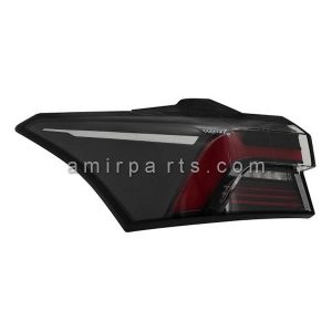 چراغ خطر گلگیر عقب چپ آریزو ARRIZO 6 PRO