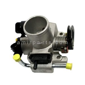 دریچه گاز ام وی ام MVM X33 CROSS