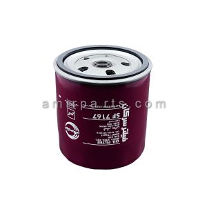 فیلتر روغن ام وی ام MVM X33 CROSS