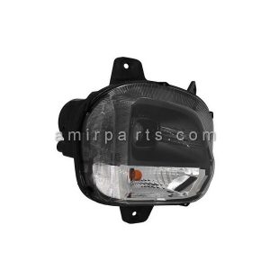 چراغ جلو راست ام وی ام MVM X33 CROSS