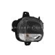 چراغ جلو راست ام وی ام MVM X33 CROSS