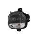 چراغ جلو چپ ام وی ام MVM X33 CROSS