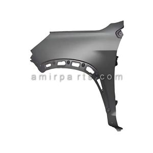 گلگیر جلو راست ام وی ام MVM X33 CROSS